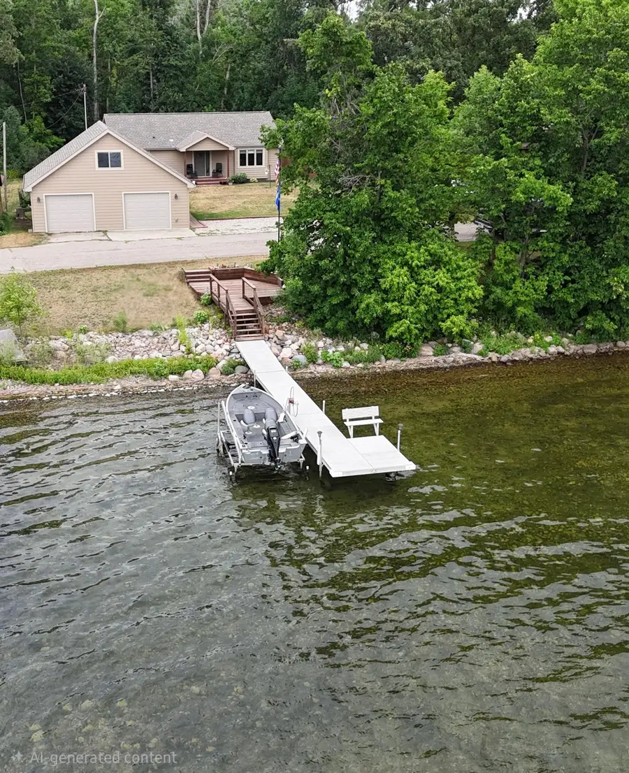 43503 218th Street, Osage, MN 56570 - #3