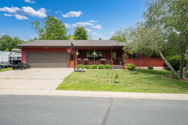 306 Elm Court Drive, Goodhue, MN 55027