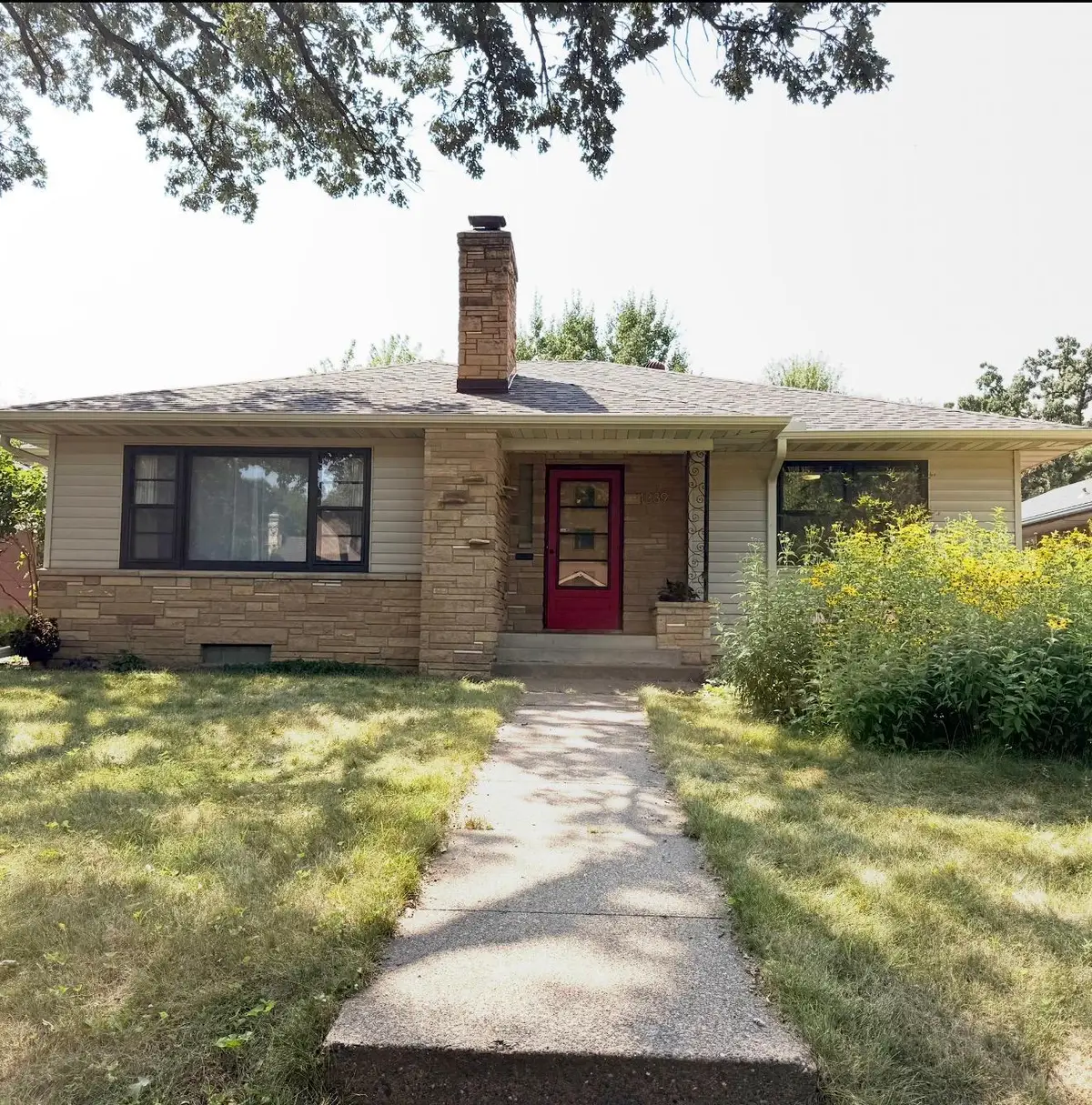 4339 Penn Avenue N, Minneapolis, MN 55412 - #1