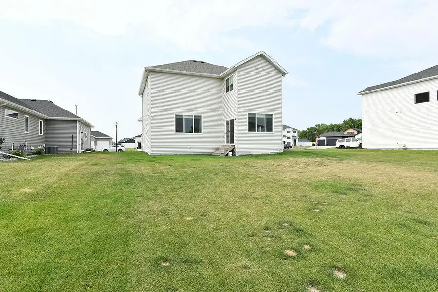 6719 Smylie Lane S, Fargo, ND 58104 - #2