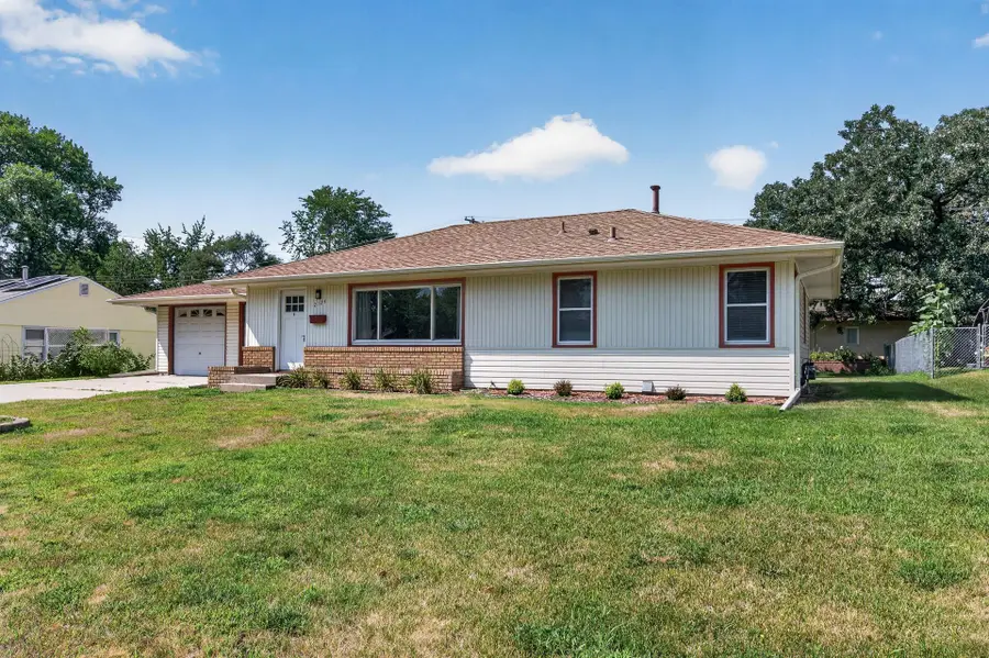 2124 Dixon Drive, Bloomington, MN 55431 - #3