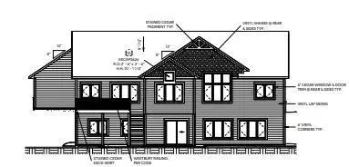 112XX Circle Lake Ln Lane, Faribault, MN 55021