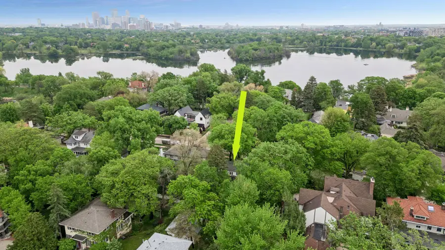2740 Thomas Avenue S, Minneapolis, MN 55416 - #3