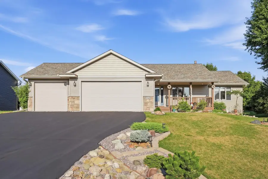 1245 Island View Drive, New Richmond, WI 54017 - #2