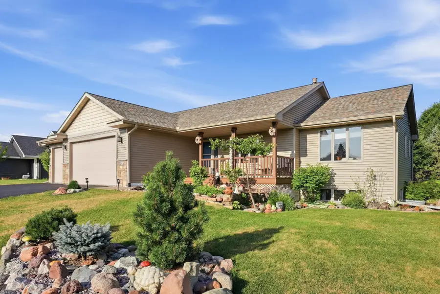 1245 Island View Drive, New Richmond, WI 54017 - #3