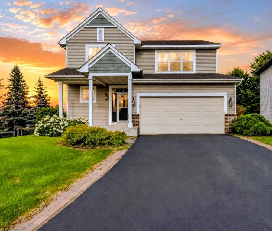 1767 Fescue Court, Shakopee, MN 55379 - #2