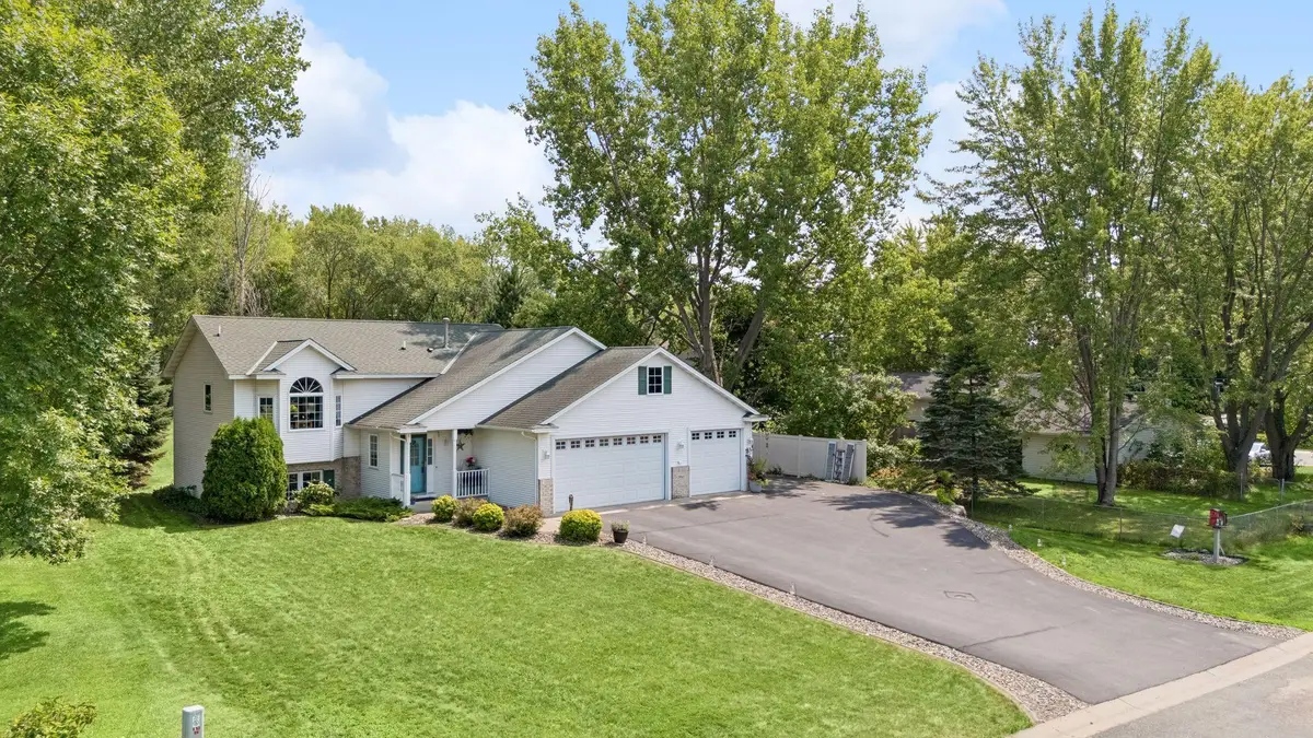 29527 295th Lane, Lindstrom, MN 55045 - #1