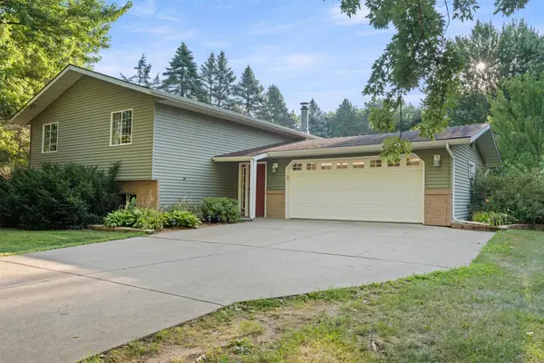 11854 Zebulon Shores Drive, Little Falls, MN 56345