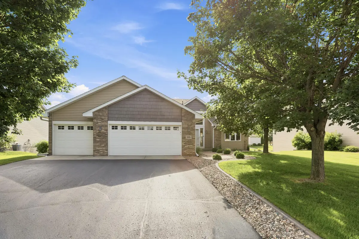 1315 Oakwood Lane, Hanover, MN 55341 - #1