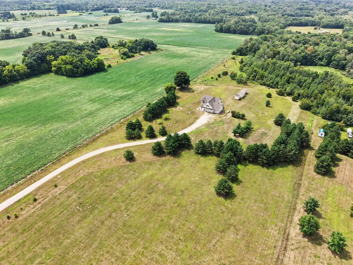 35824 Lincoln Road, North Branch, MN 55056 - #1