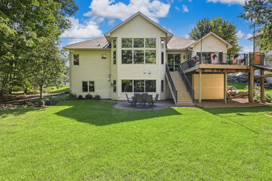 8367 153rd Place, Savage, MN 55378 - #3