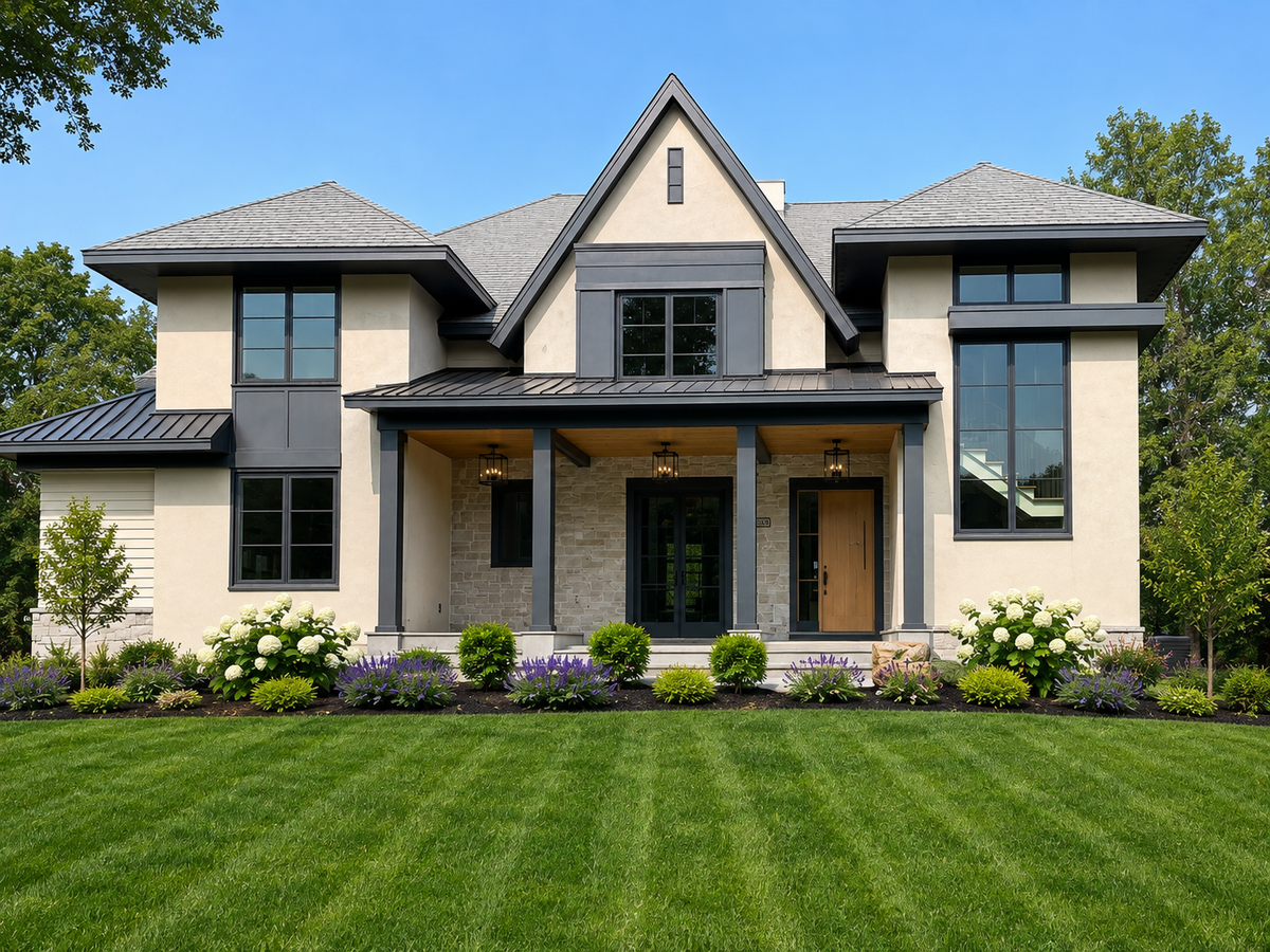 5252 Lochloy Drive, Minneapolis, MN 55436 - #1