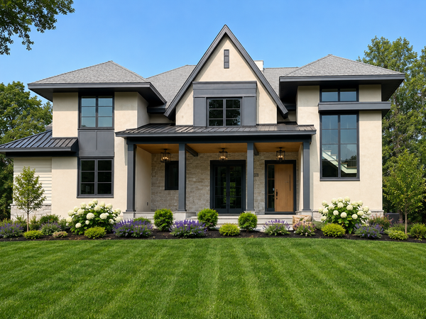 5252 Lochloy Drive, Edina, MN 55436
