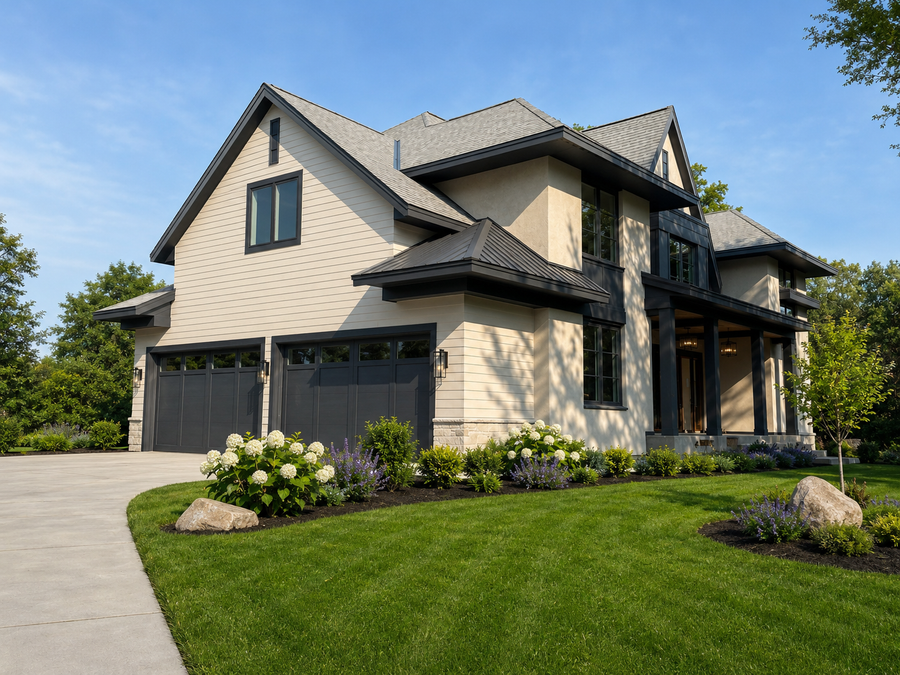 5252 Lochloy Drive, Minneapolis, MN 55436 - #2