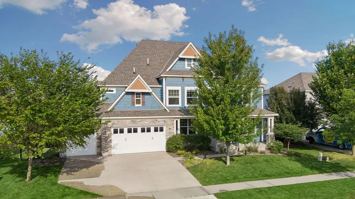 11274 Whitewater Drive, Woodbury, MN 55129 - #1