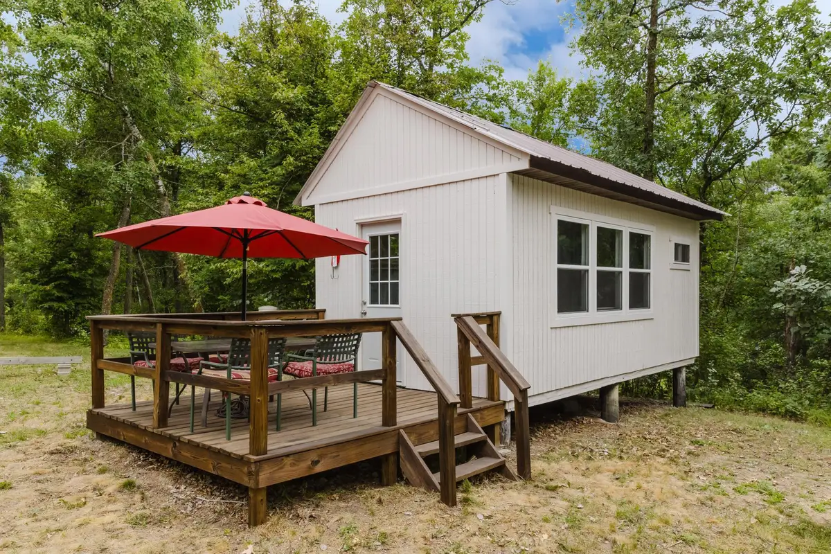 19209 Grouse Road, Park Rapids, MN 56470 - #1