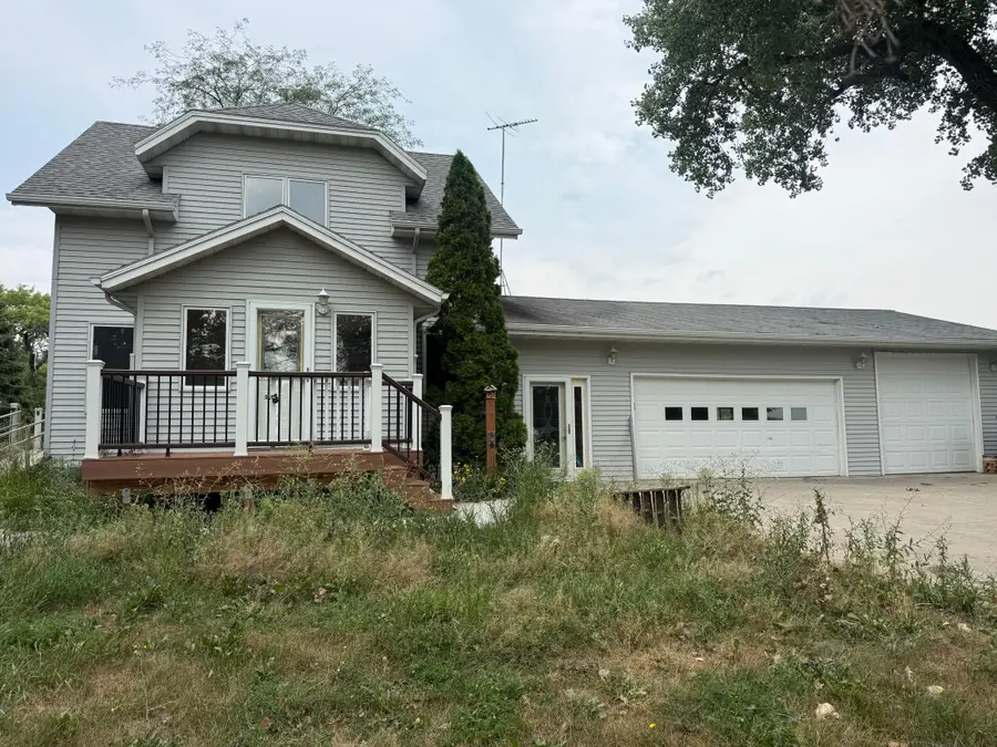 16823 53rd Street Se, Kindred, ND 58051 - #2