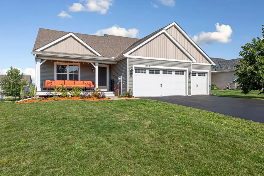 1520 Willow Circle, Shakopee, MN 55379 - #2