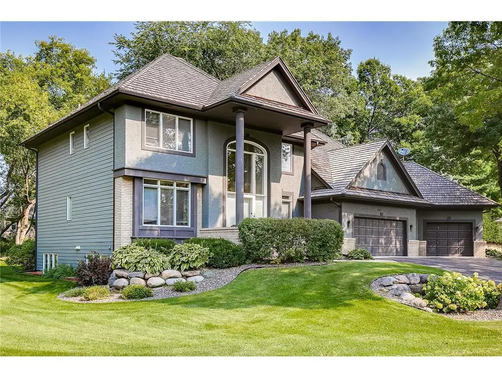 5536 Bristol Lane, Minnetonka, MN 55343 - #1