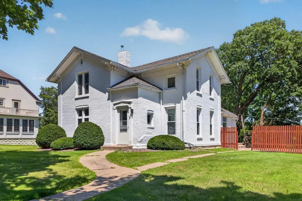 313 Chatfield Avenue Nw, Preston, MN 55965 - #1