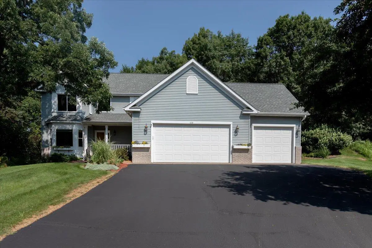 1016 Willow River Road, North Hudson, WI 54016 - #1
