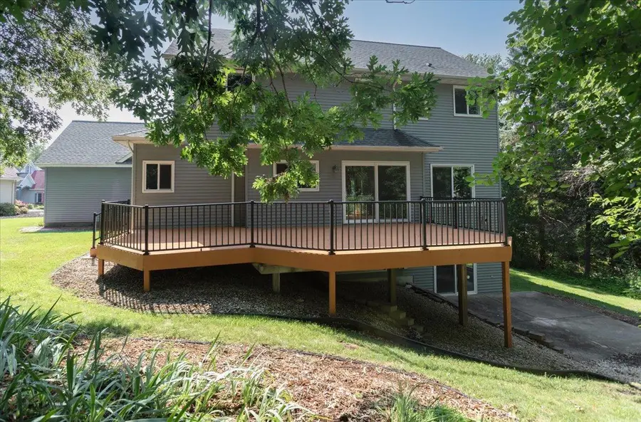 1016 Willow River Road, North Hudson, WI 54016 - #3