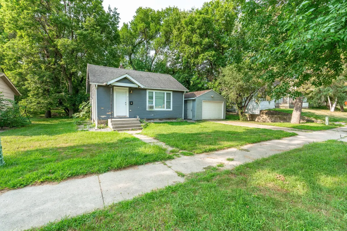 211 W Channing Avenue, Fergus Falls, MN 56537 - #1