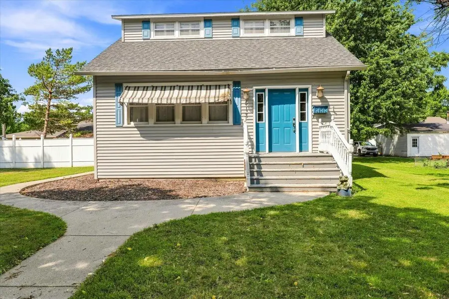 413 8th Street N, Breckenridge, MN 56520 - #2