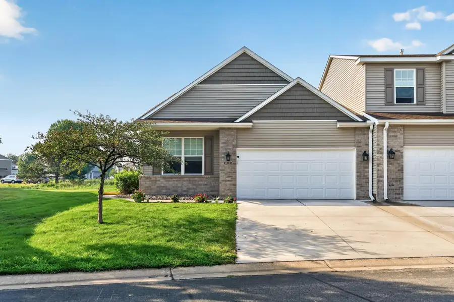 11117 Hastings Street Ne, Blaine, MN 55449 - #2