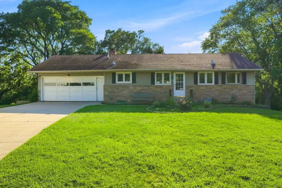 604 23rd Street Ne, Rochester, MN 55906 - #3