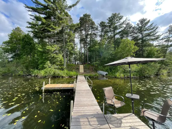 1218 Blue Heron Drive Nw, Pine River, MN 56474