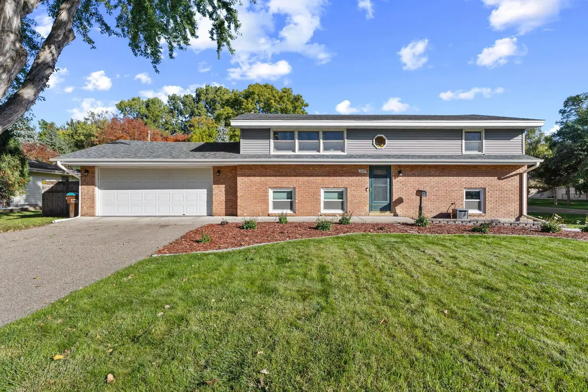 5220 Lowry Terrace, Golden Valley, MN 55422 - #1
