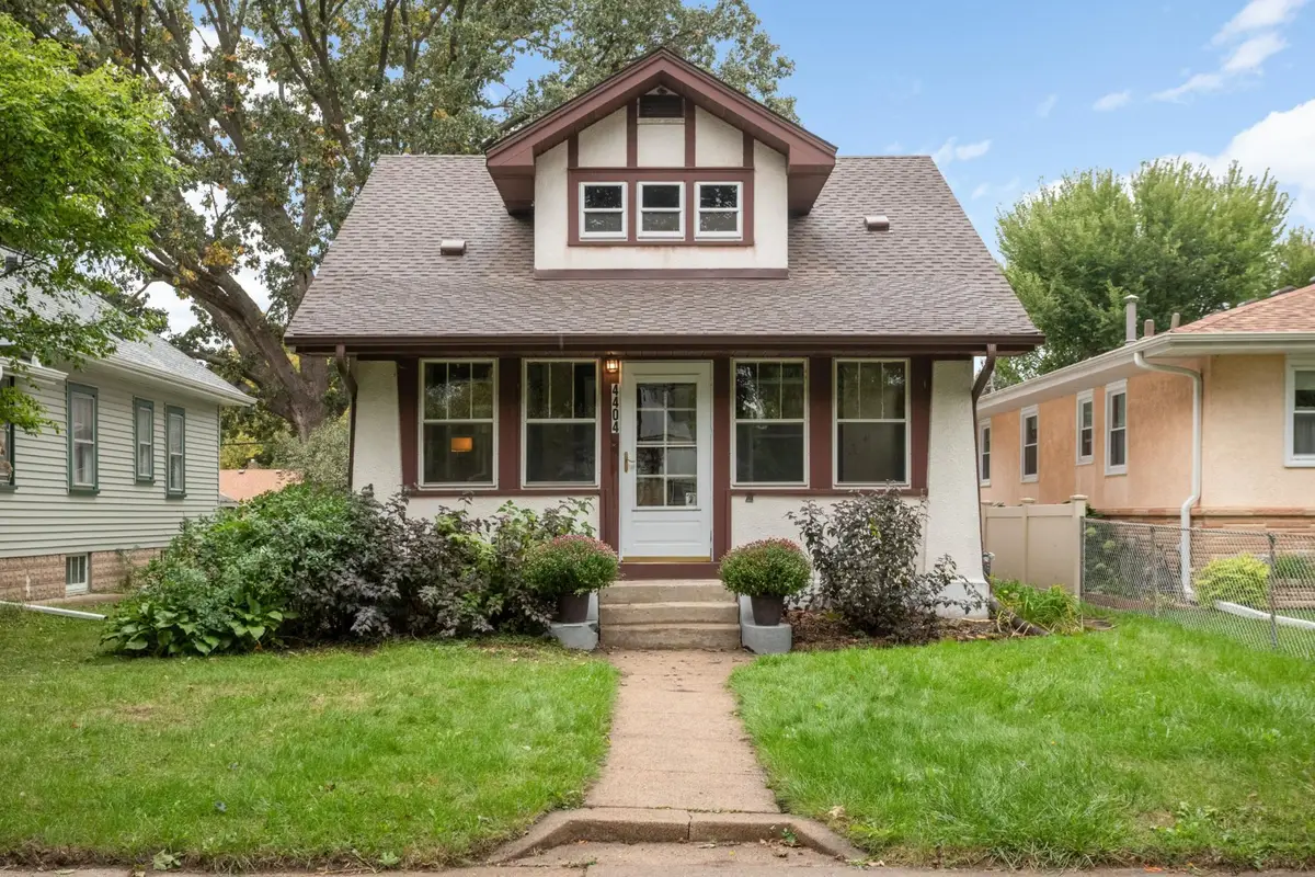 4404 33rd Avenue S, Minneapolis, MN 55406 - #1