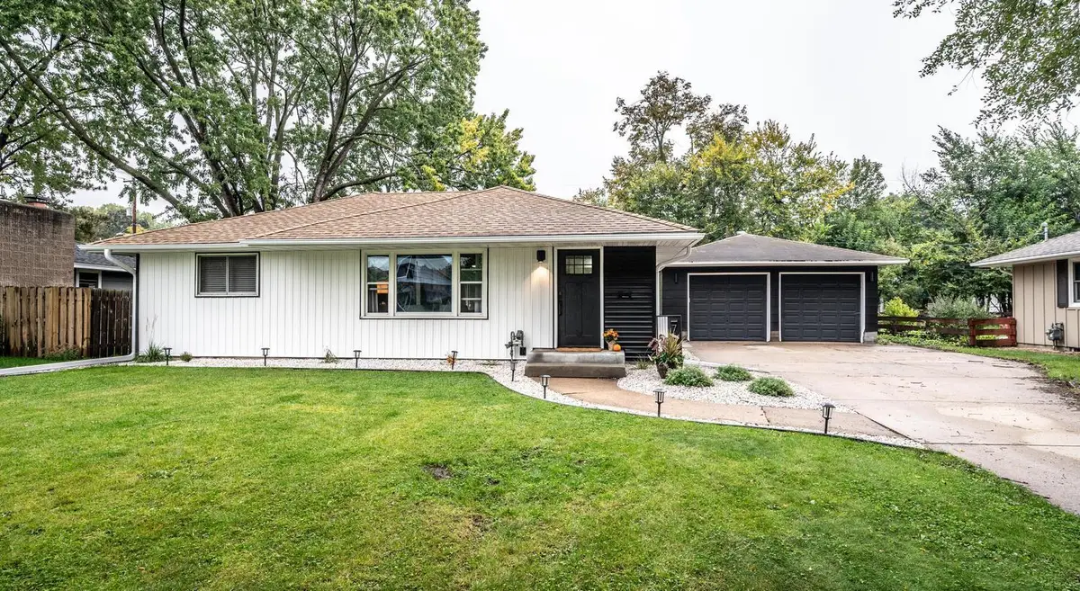 7509 14th Avenue S, Richfield, MN 55423 - #1