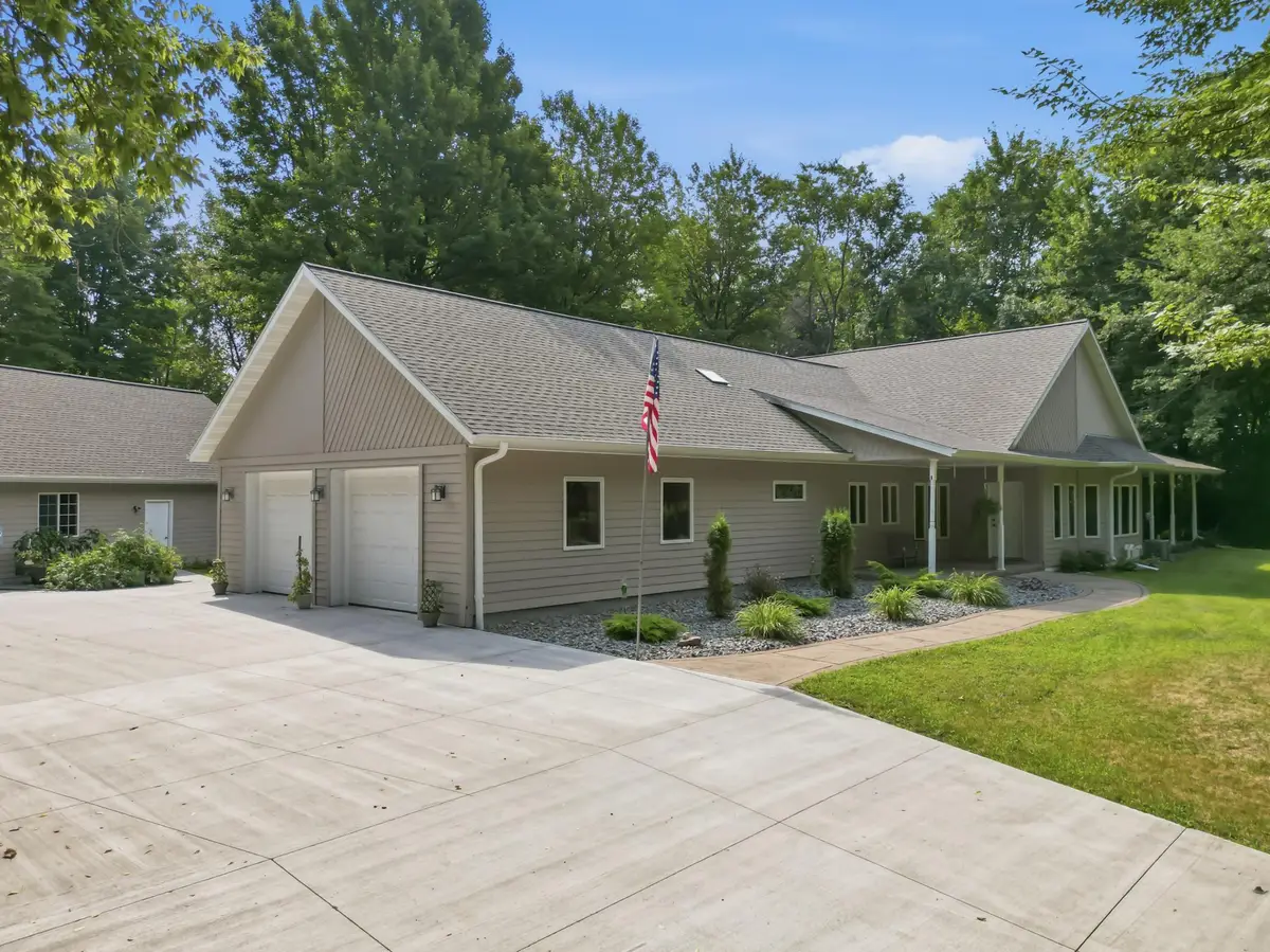 12814 92nd Street, Bloomer, WI 54724 - #1