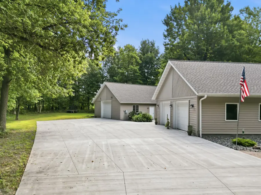 12814 92nd Street, Bloomer, WI 54724 - #3