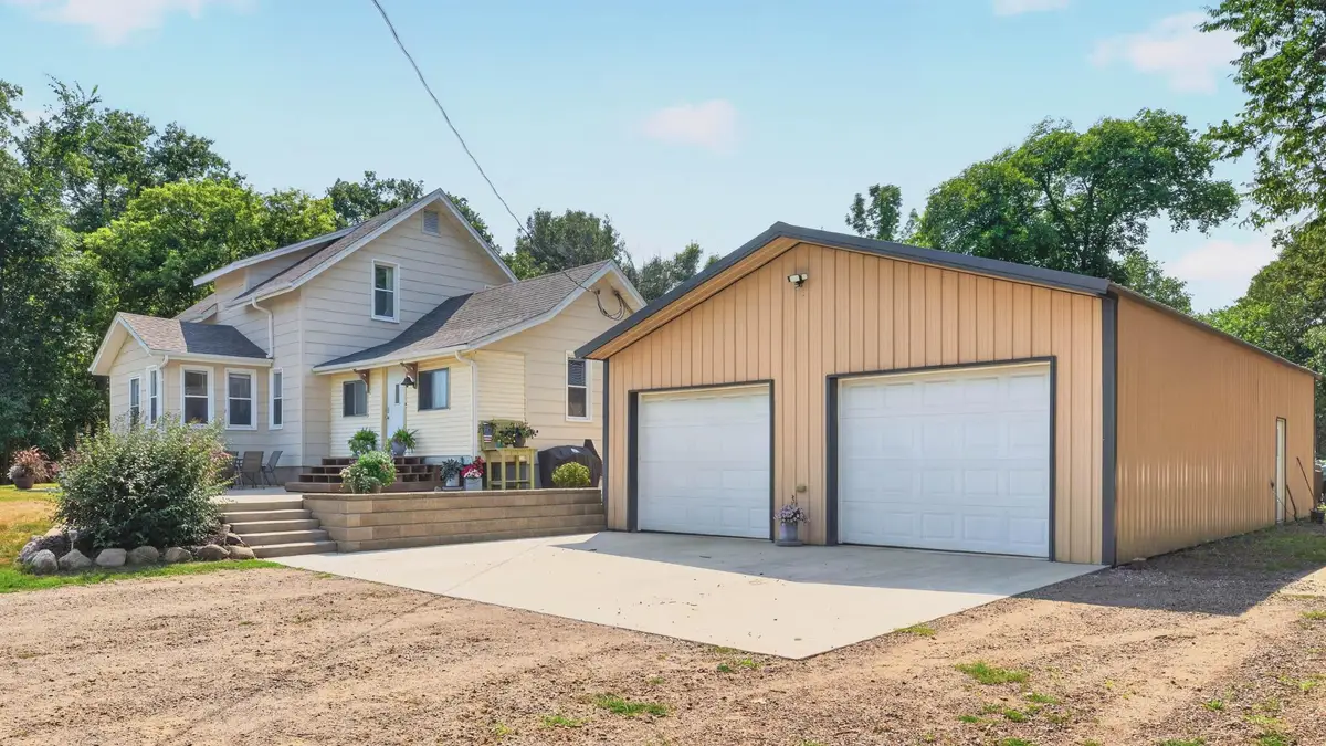 14061 15th Avenue Ne, Rice, MN 56367 - #1