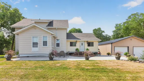 14061 15th Avenue Ne, Rice, MN 56367