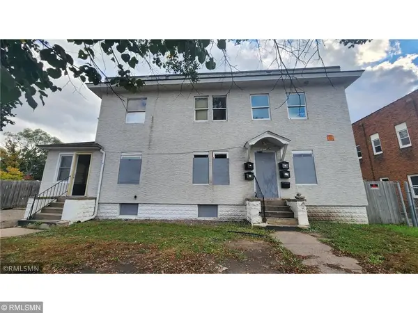 1052 Ross Avenue, Saint Paul, MN 55106