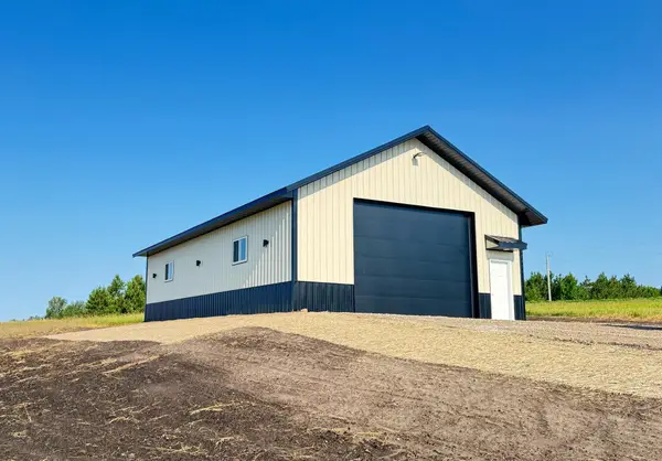 TBD Tasha Drive, Garfield, MN 56332