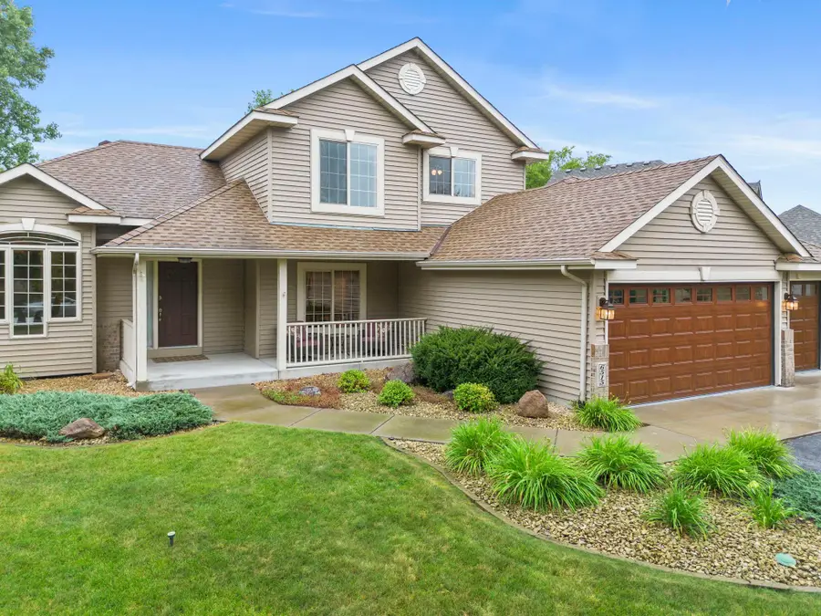 6515 Langer Lane, Lino Lakes, MN 55038 - #3