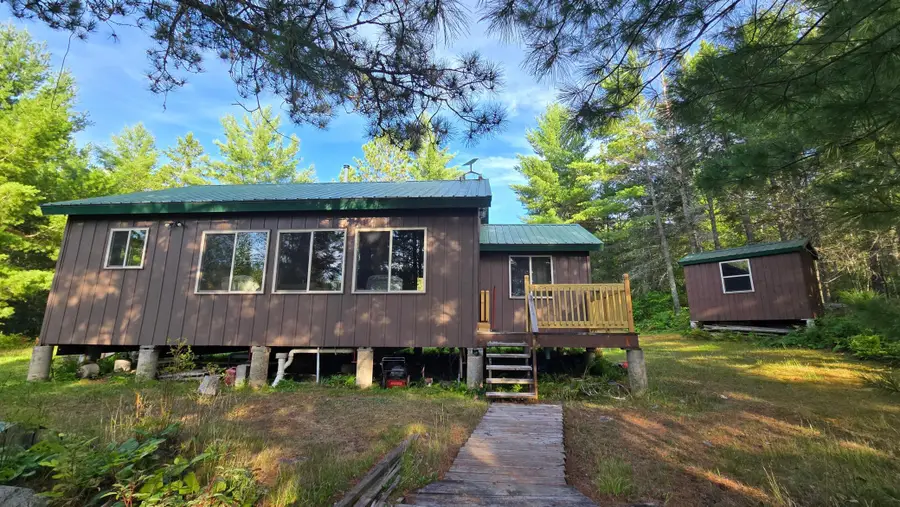 668 East Bay, Crane Lake, MN 55725 - #2