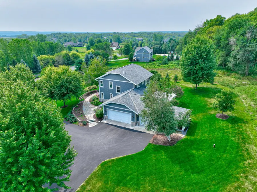 2156 Paris Avenue N, West Lakeland, MN 55082 - #2
