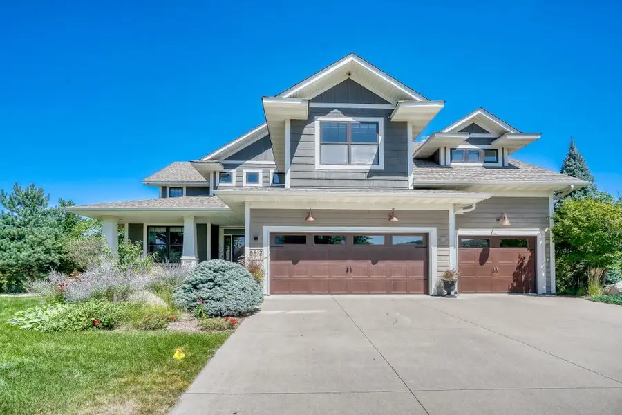 5612 Edgewater Drive, Savage, MN 55378 - #2