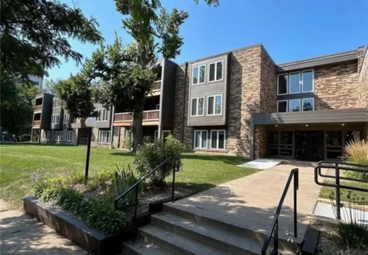 450 Ford Road #215, Saint Louis Park, MN 55426 - #1