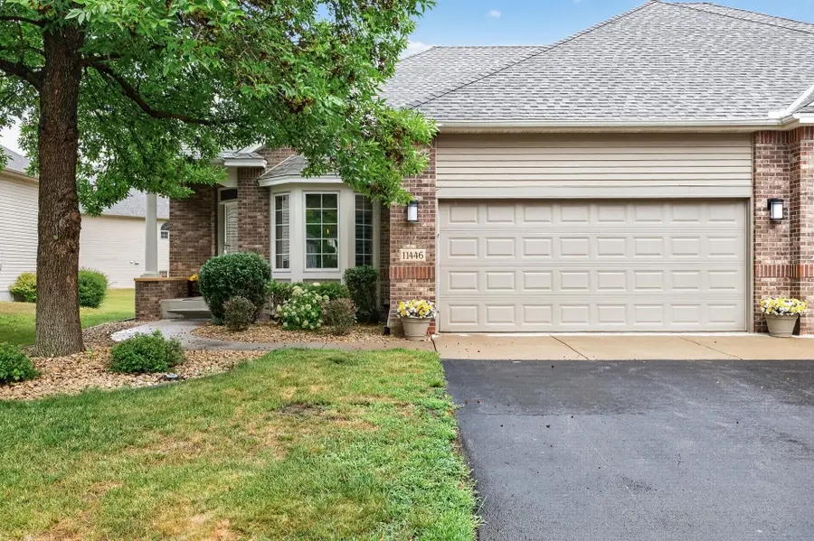 11446 Preserve Lane N, Champlin, MN 55316 - #3