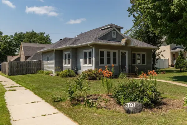 301 N Mantorville Avenue, Kasson, MN 55944