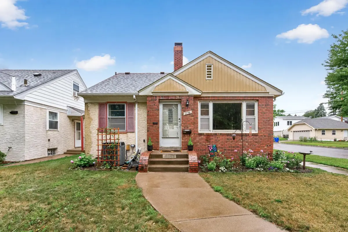 1156 Englewood Avenue, Saint Paul, MN 55104 - #1