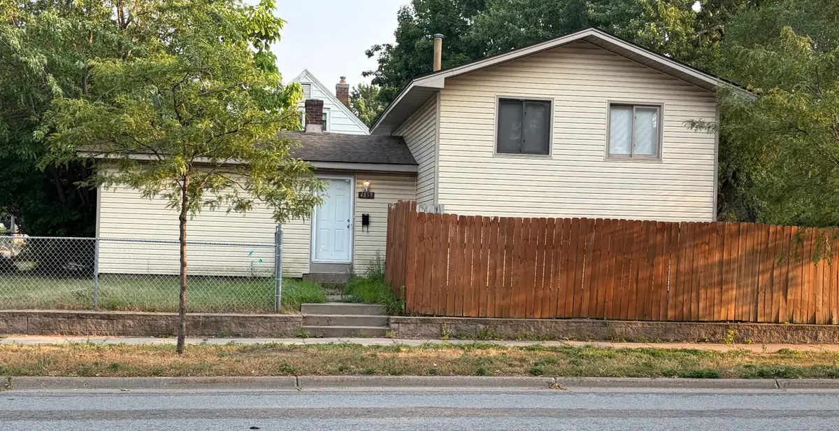 4859 Bryant Avenue N, Minneapolis, MN 55430 - #1