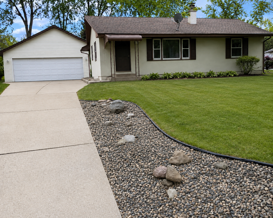 8245 Del Drive N, New Hope, MN 55428 - #2